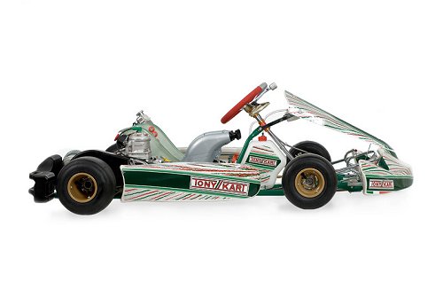 Tony Kart